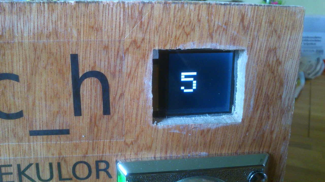 Varuautomat bild 2