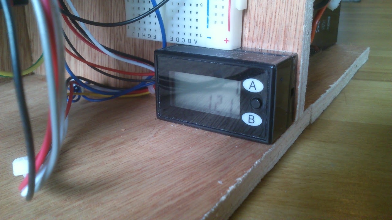 Varuautomat bild 5