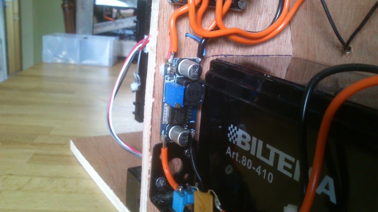 Varuautomat bild 7