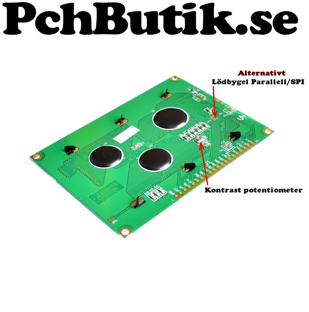SPI interface bild 3